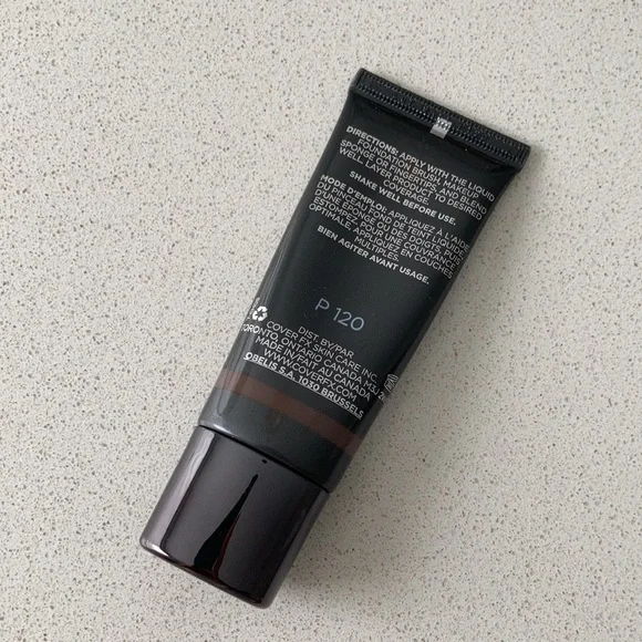 Cover fx foundation - Picture 2 of 3